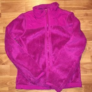 Children’s Place plush fleece GUC